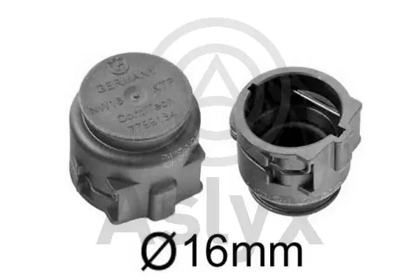 AS535787 Aslyx