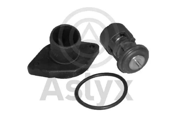 Termostato refrigerante Volkswagen Golf VI familiar comprar en España