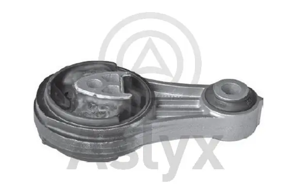 AS203493 Aslyx