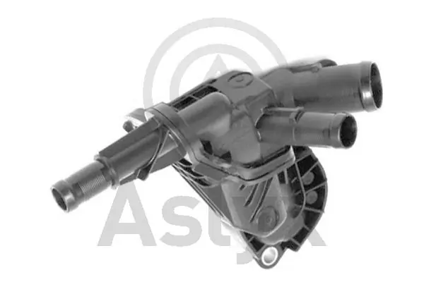 AS535520 Aslyx
