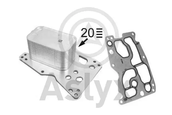 AS521226 Aslyx