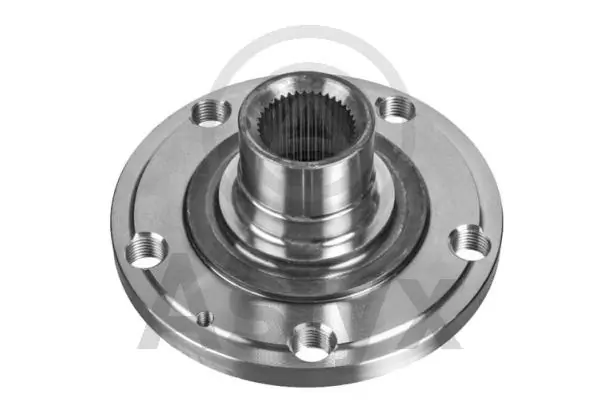 Buje de rueda delantero Audi A4  desde 32,55 €