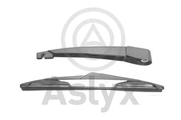 AS570306 Aslyx