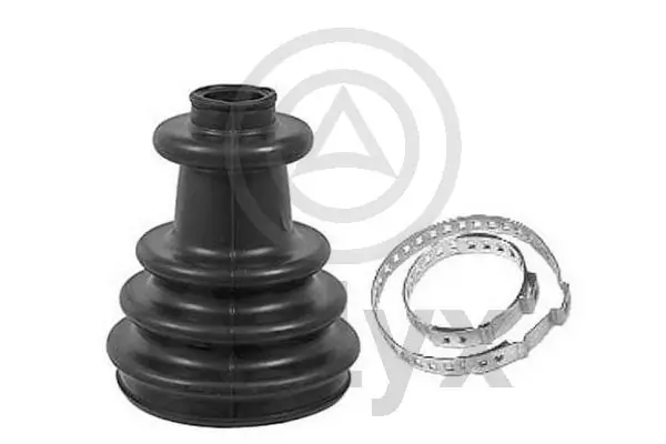 AS511483 Aslyx