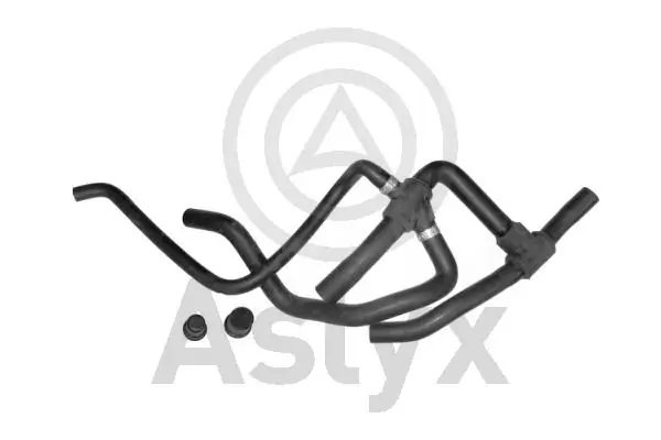 AS203769 Aslyx