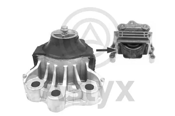 AS506346 Aslyx