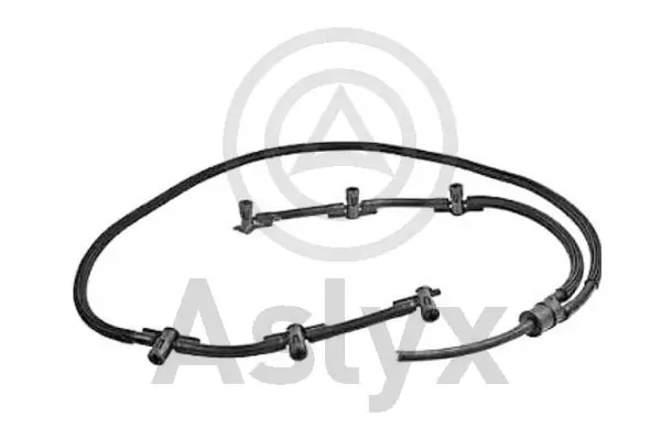 AS592080 Aslyx