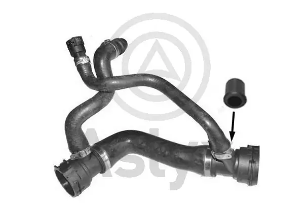 AS509893 Aslyx