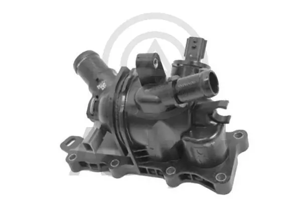 Comprar Caja termostato Terrano III D10