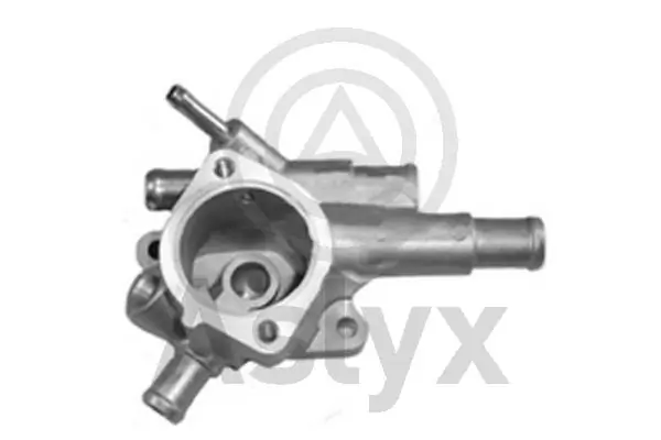 AS203269 Aslyx