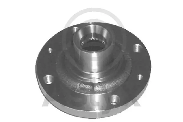 Buje de rueda delantero para Citroen C5 DE