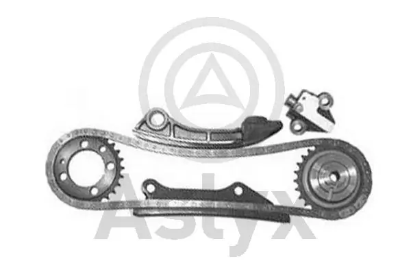 AS521224 Aslyx