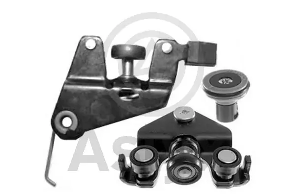 AS521215 Aslyx