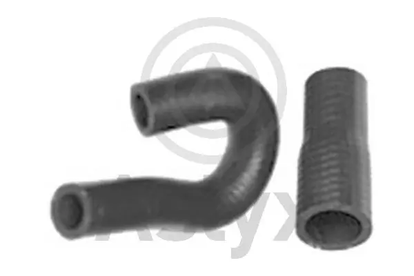 Manguera radiador para Ford Galaxy WGR