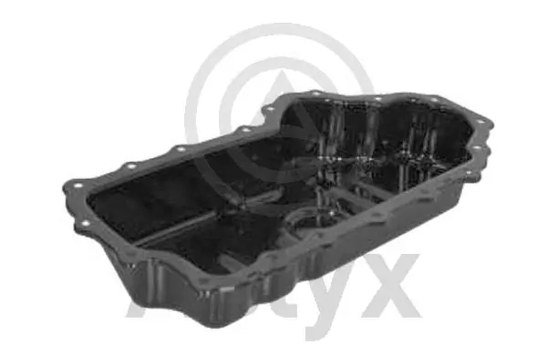 AS203235 Aslyx