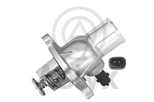 Termostato refrigerante Meriva  monovolumen (2003-2010) original desde 46,96 €