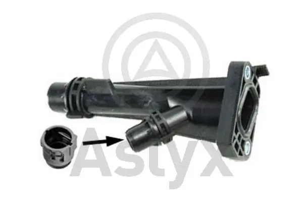 AS535796 Aslyx