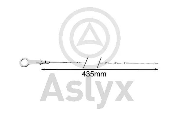 AS506862 Aslyx