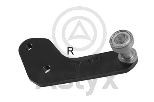 AS521068 Aslyx