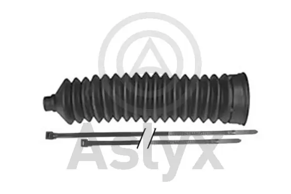 AS200601 Aslyx