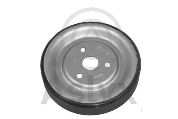 Comprar Polea bomda de agua C4  LA