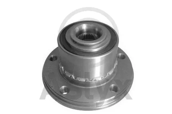 Buje de rueda delantero para Volkswagen Transporter 7JD, 7JE
