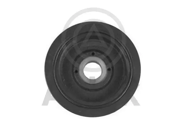 Precio del repuesto Polea dámper Boxer bus