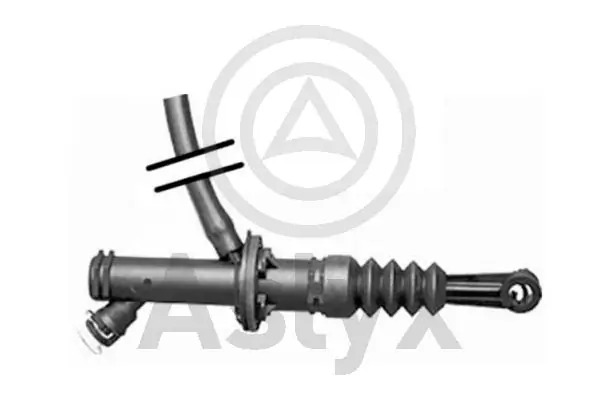 AS521115 Aslyx