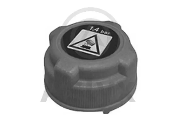 Tapón del radiador de refrigerante Fiat Stilo  (2001-2006)