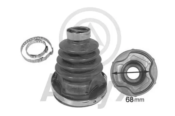 AS200486 Aslyx