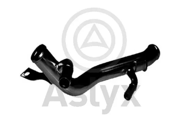 Manguitos de radiador Ford Galaxy  monovolumen comprar en España