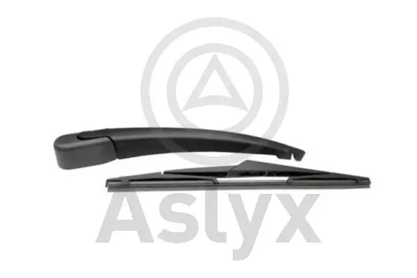Comprar Limpiaparabrisas posterior Patrol  W260