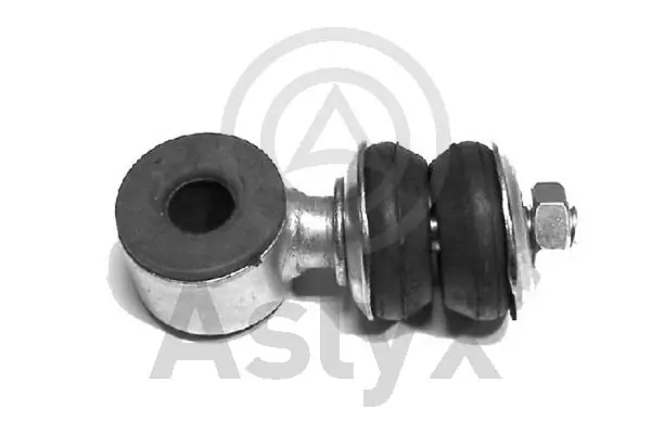 Soporte de la barra estabilizadora delantera para Volkswagen Jetta II (19E, 1G2, 165, 167)