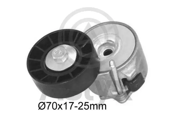 AS521095 Aslyx