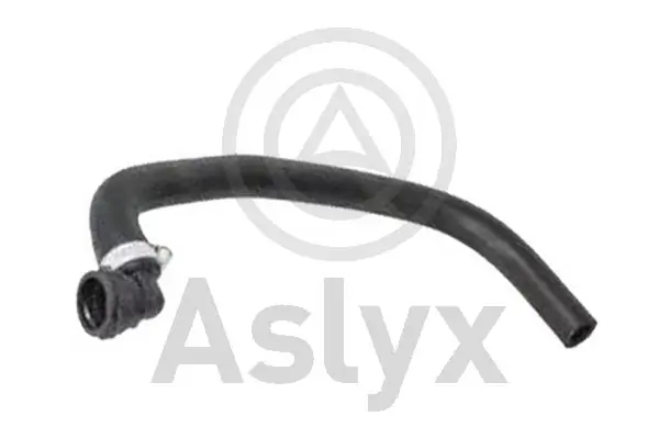 Tubo de ventilación del cárter para Renault Scenic JM0, JM1