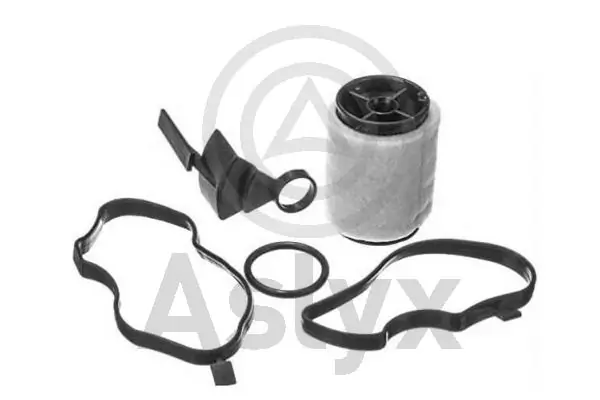AS535760 Aslyx
