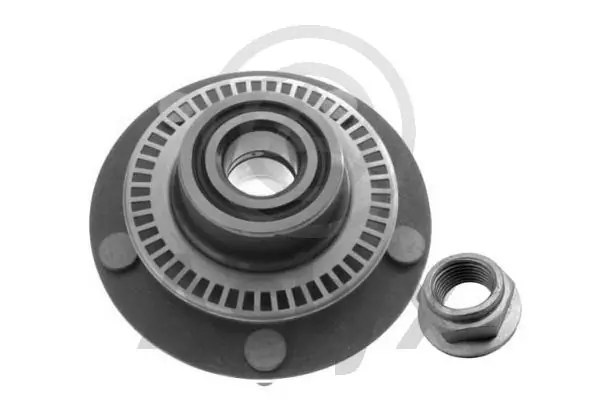 Comprar Cubo de rueda, Eje trasero Transit  V184/5