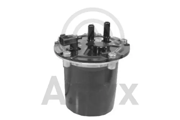 Caja filtros de combustible DUSTER I SUV (2010-2026) original desde 52,93 €