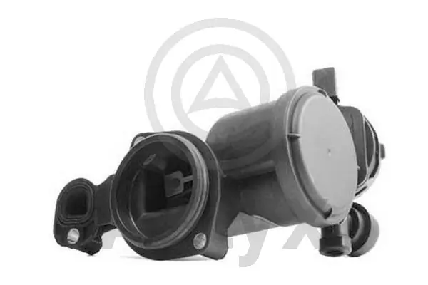 AS535818 Aslyx