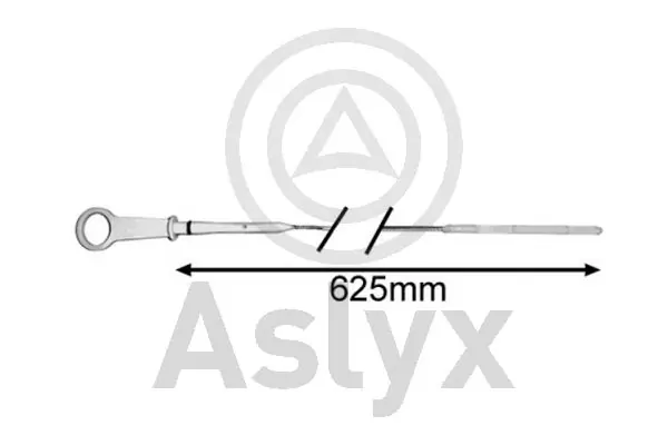 AS521072 Aslyx
