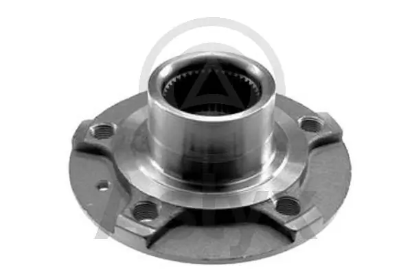 Buje de rueda para Audi A4  (8K5)