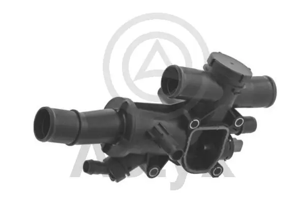 Carcasa del termostato Citroen C8  desde 49,39 €