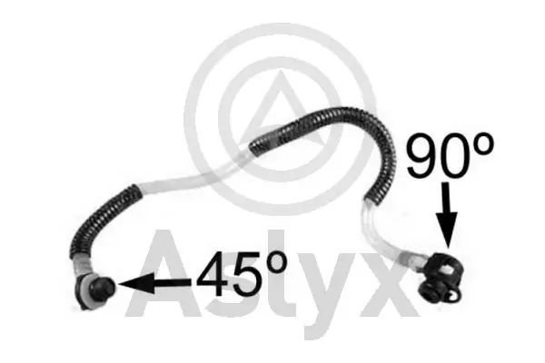 AS592092 Aslyx
