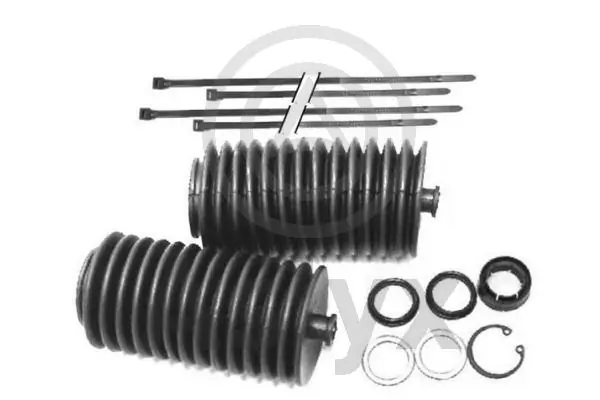 Comprar Plumero de dirección ZX  N2