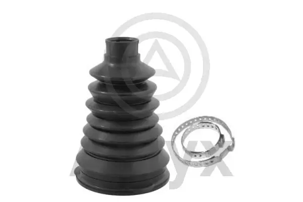 Fuelle de palier delantero exterior para Renault 19 B53, C53