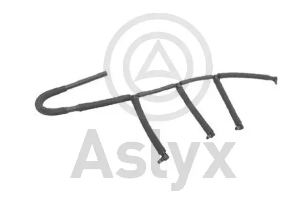 AS592037 Aslyx