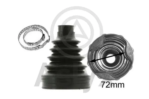 AS501358 Aslyx