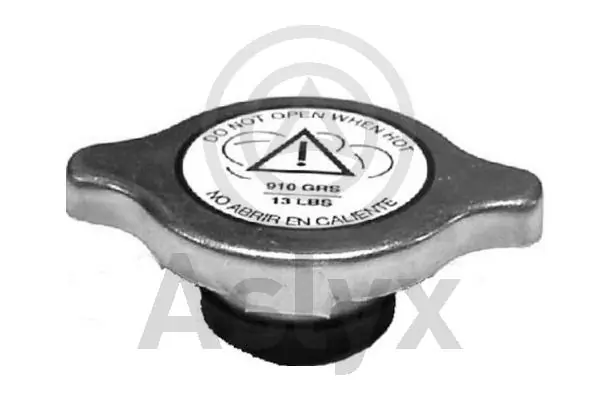 AS201502 Aslyx