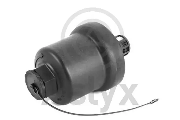 AS535831 Aslyx