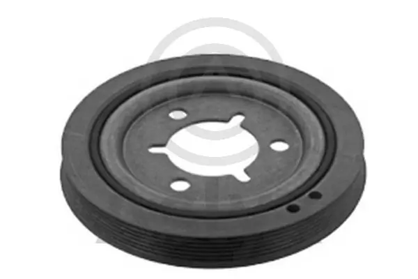 Polea dámper Citroen Saxo  (S0, S1)
